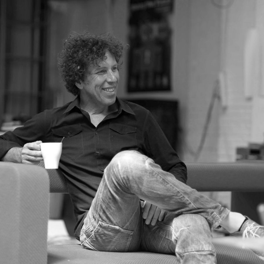 Michiel van der Kley