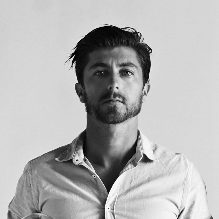 Mickaël Koska