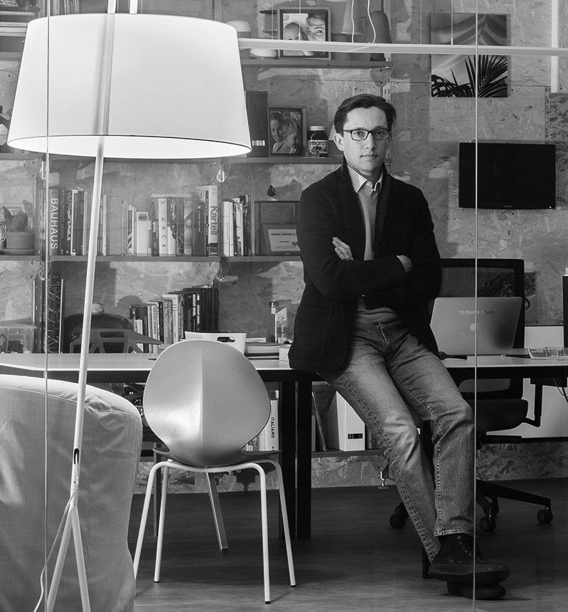 MrSmith Studio