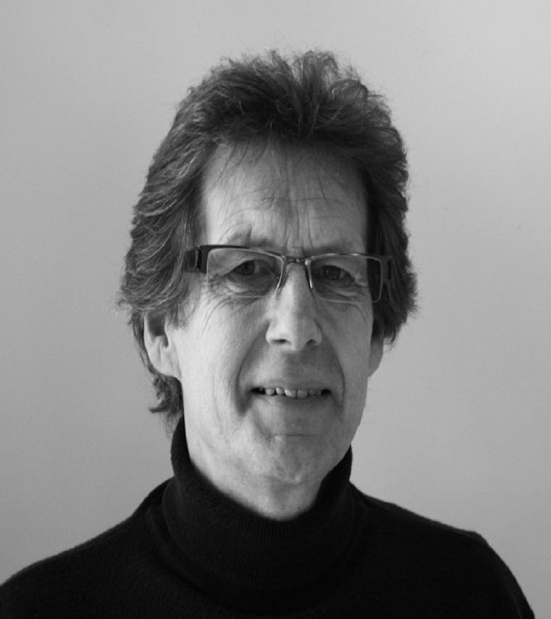 Olav Eldoy