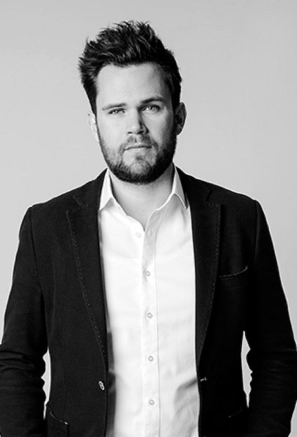 Pascal Bosetti