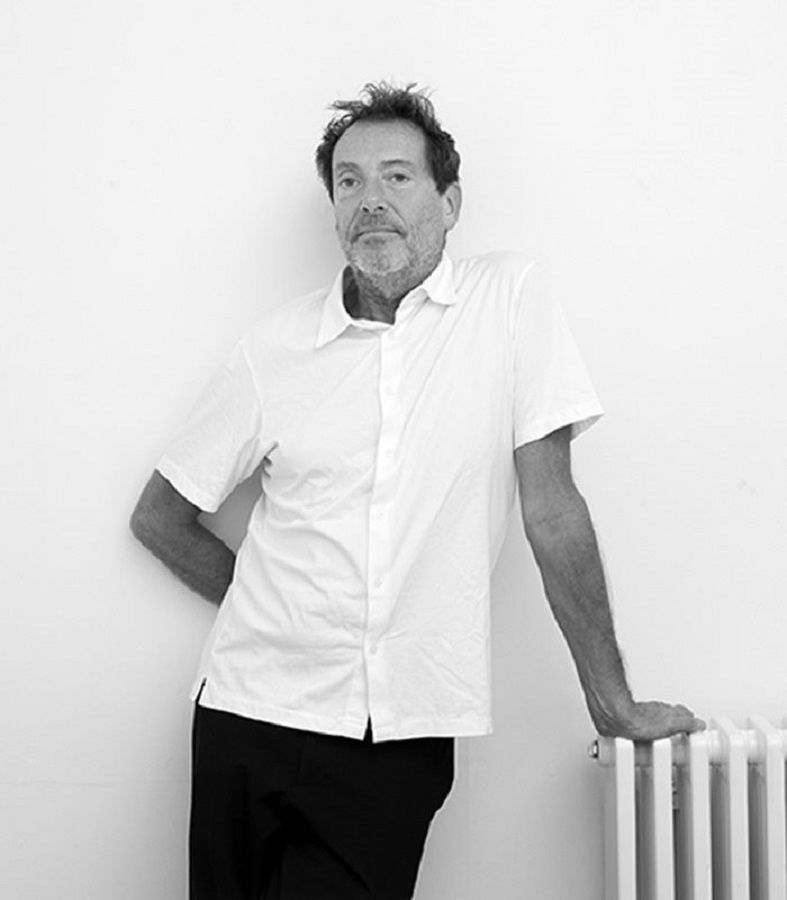 Pierre Charpin