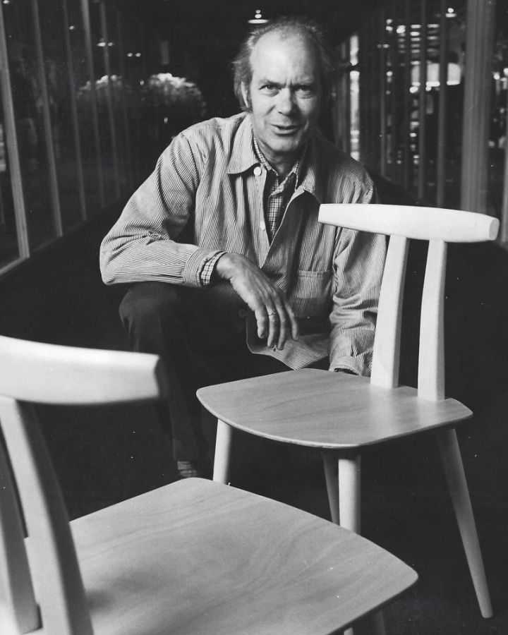 Poul M. Volther