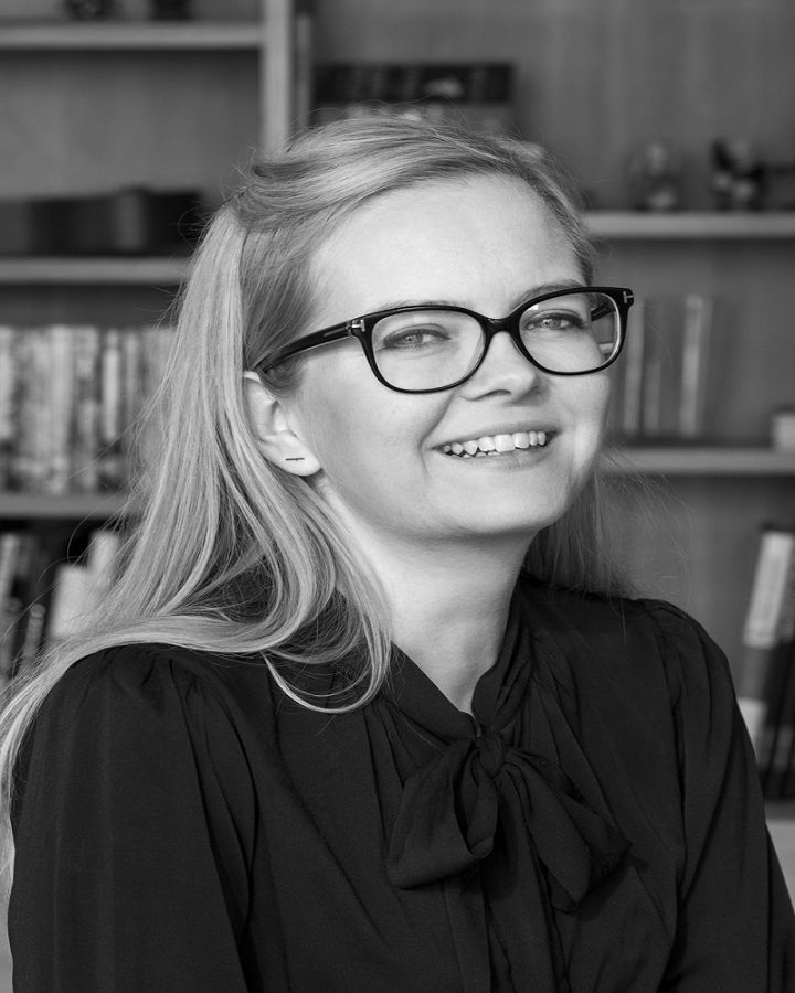 Ragnheiour Osp Siguroardottir
