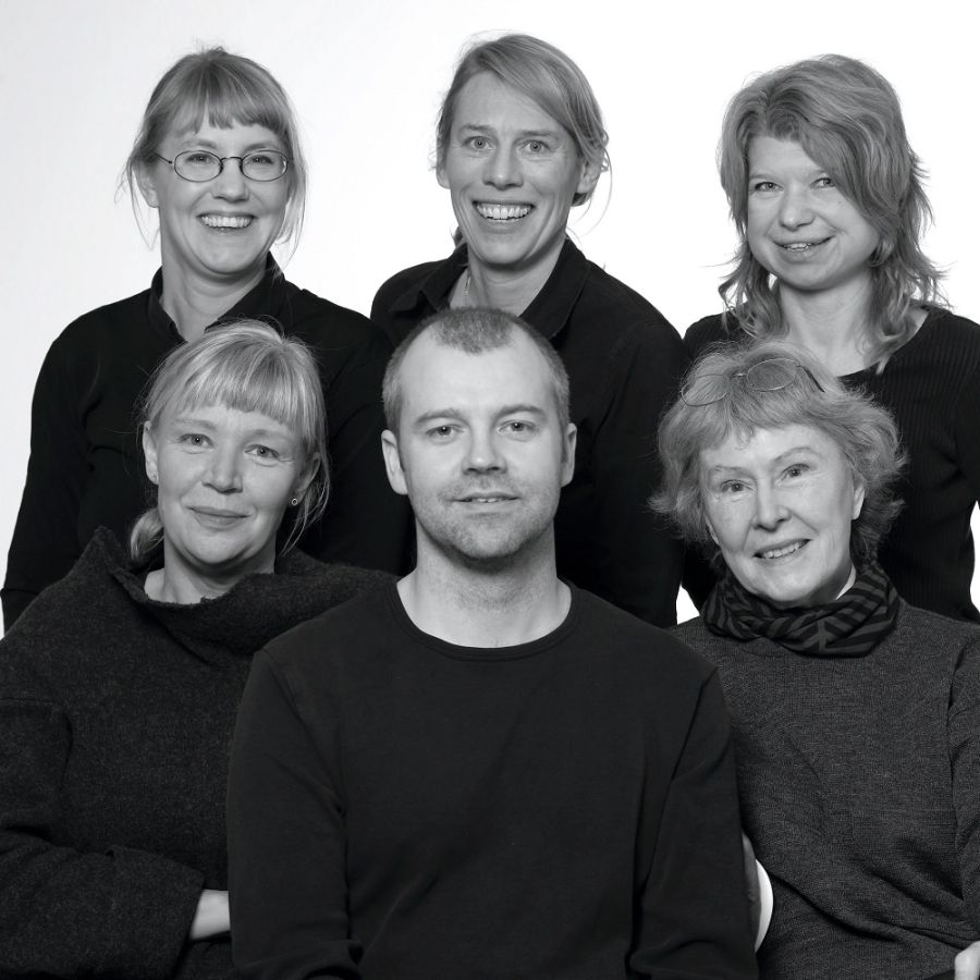 Studio Relief Group