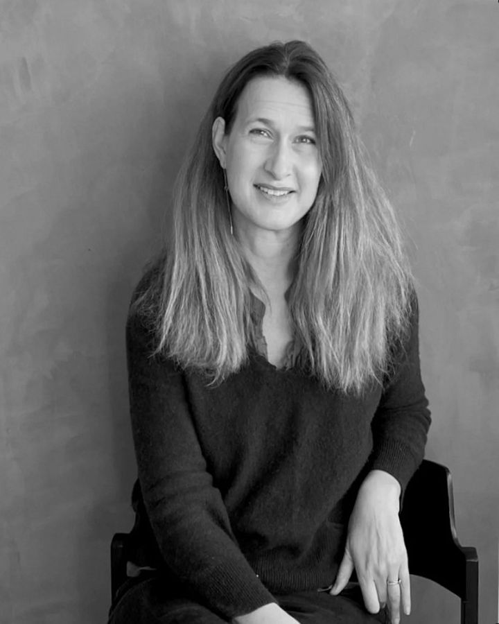 Rikke Rützou