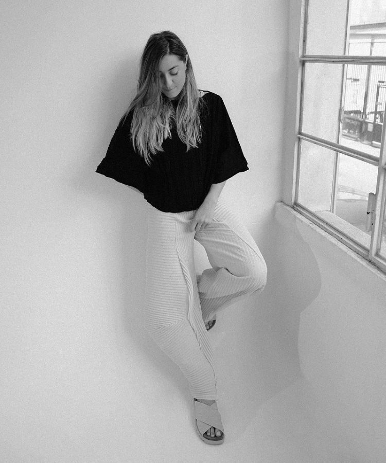 Federica Biasi