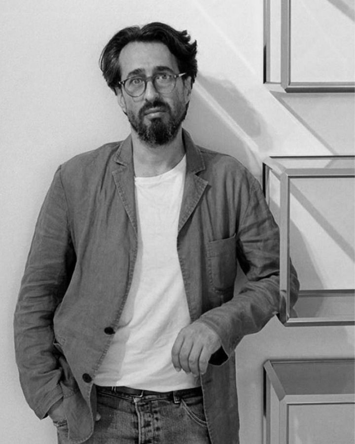 Ron Gilad