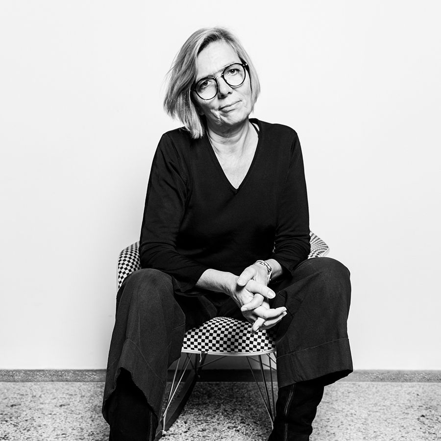 Susanne Gronlund
