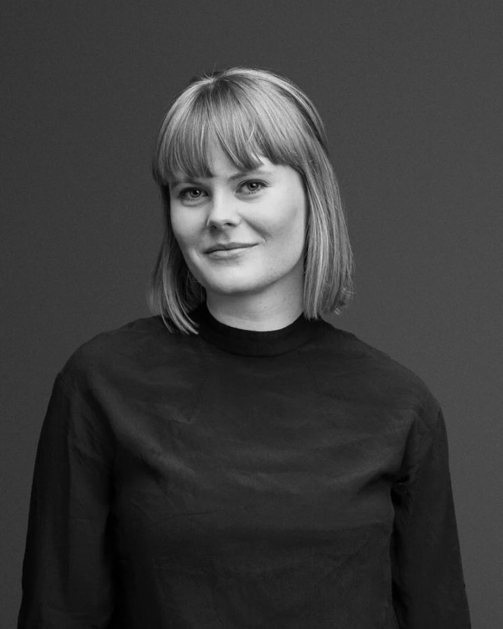 Stine Aas