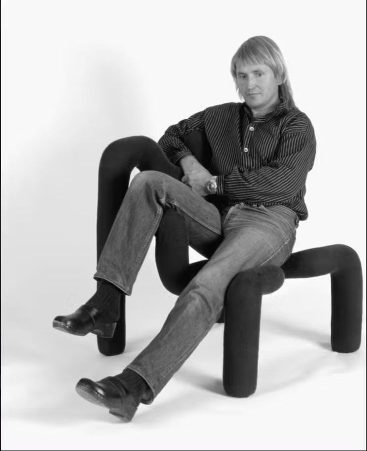 Terje Ekstrom