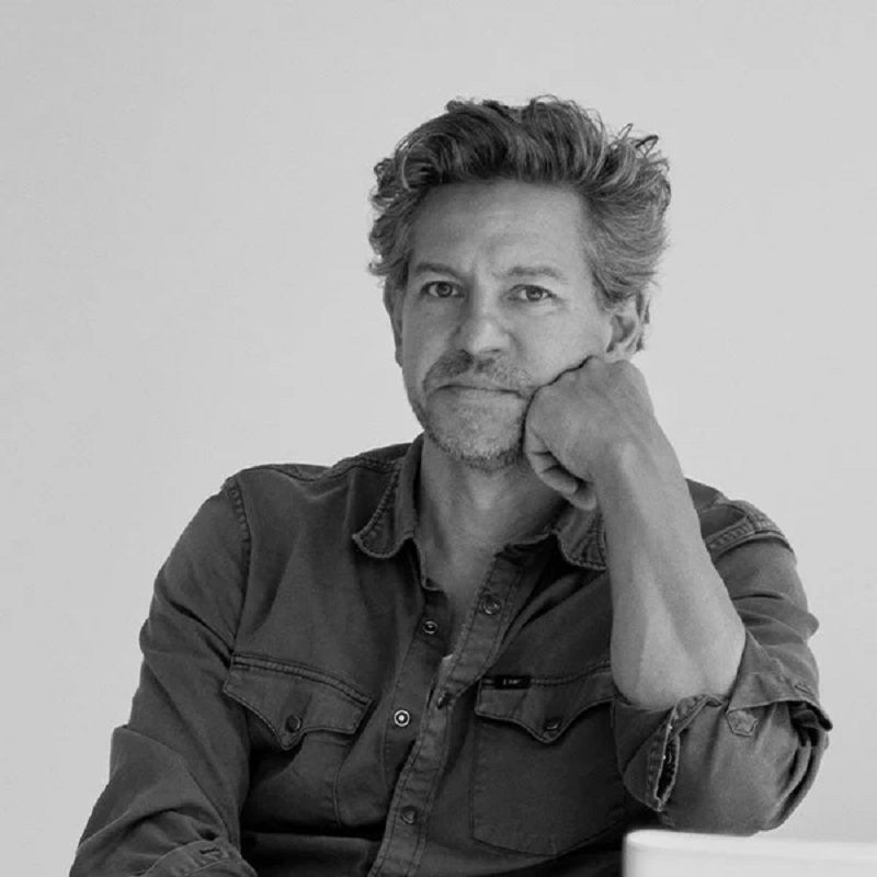 Jonas Trampedach
