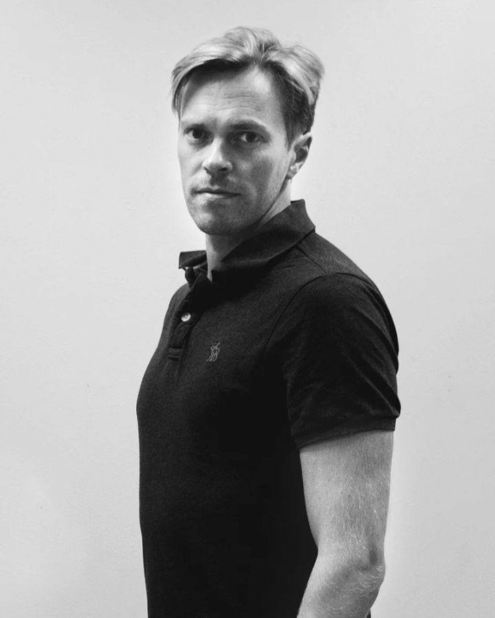 Trond Svendgard