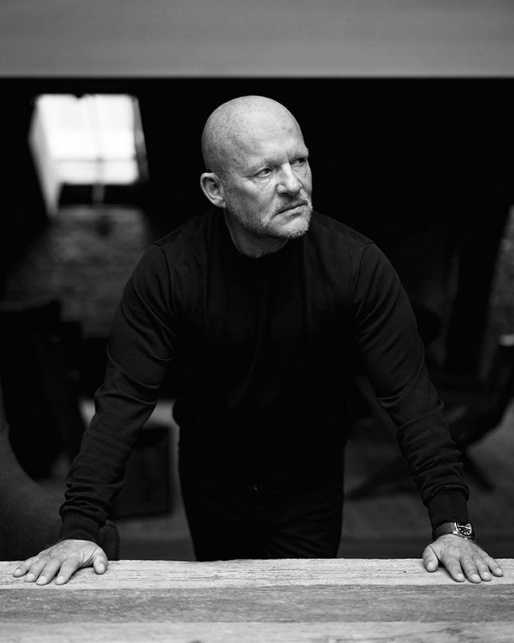 Vincent Van Duysen