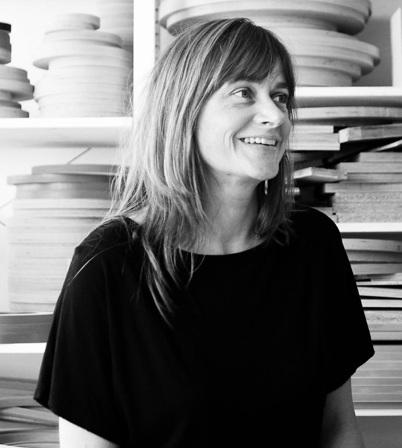 Vibeke Fonnesberg Schmidt