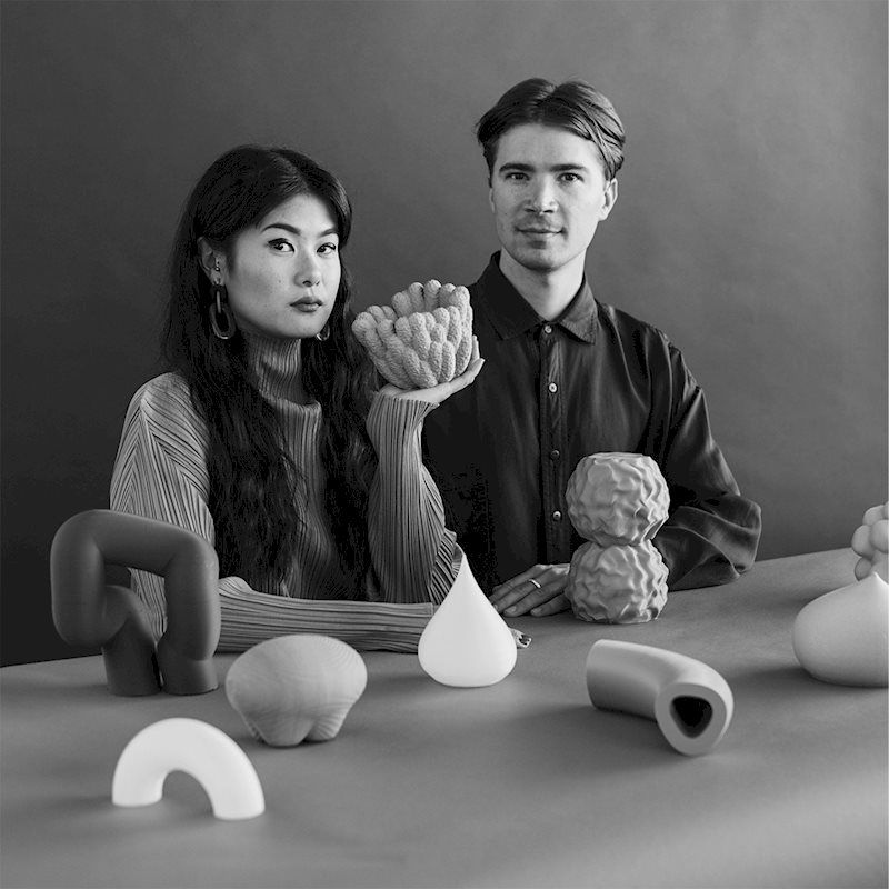 Wang & Soderstrom