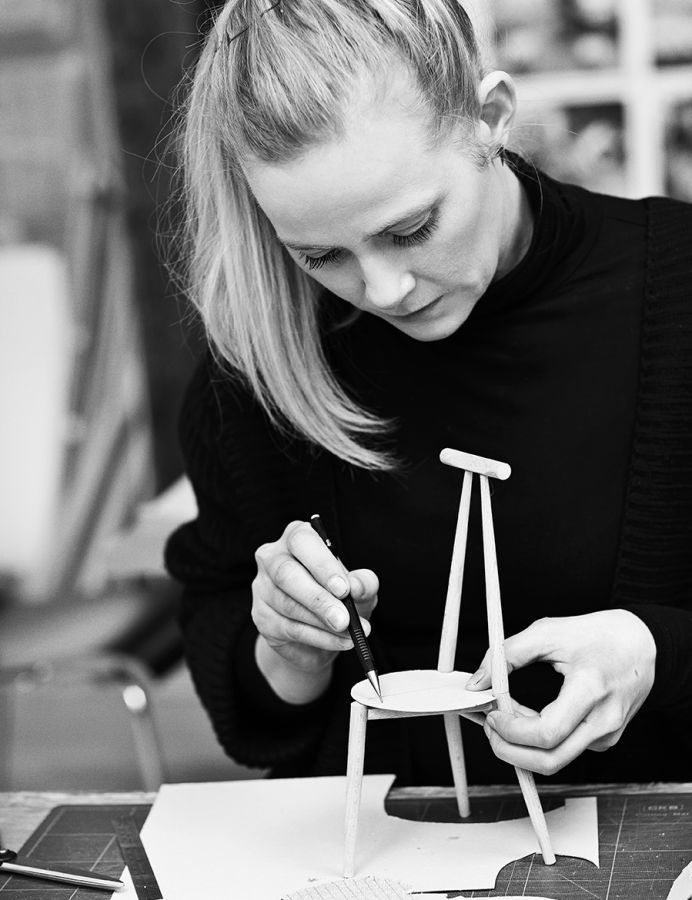 Stine Weigelt