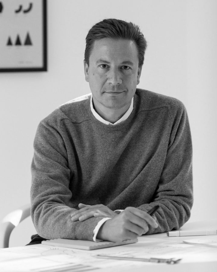 Sylvain Willenz