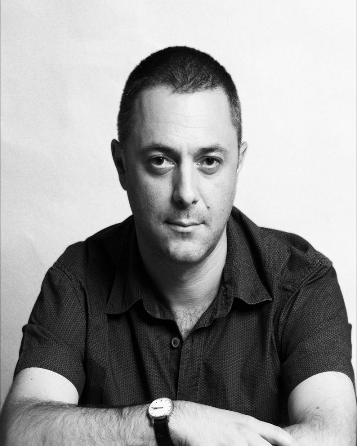 Yiannis Ghikas