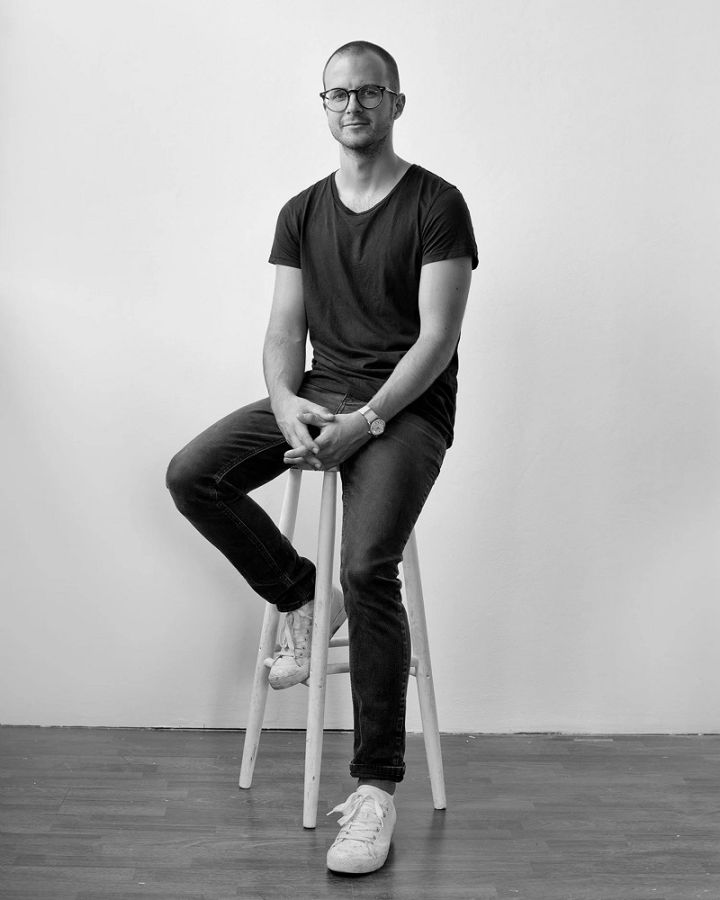 Andreas Bergsaker