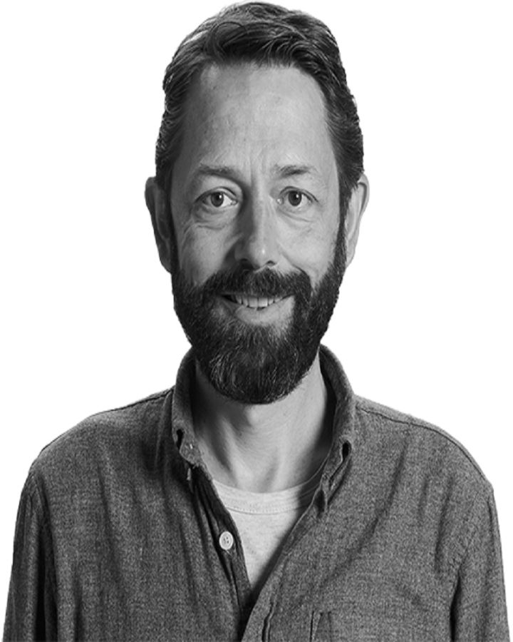 Andreas Lund