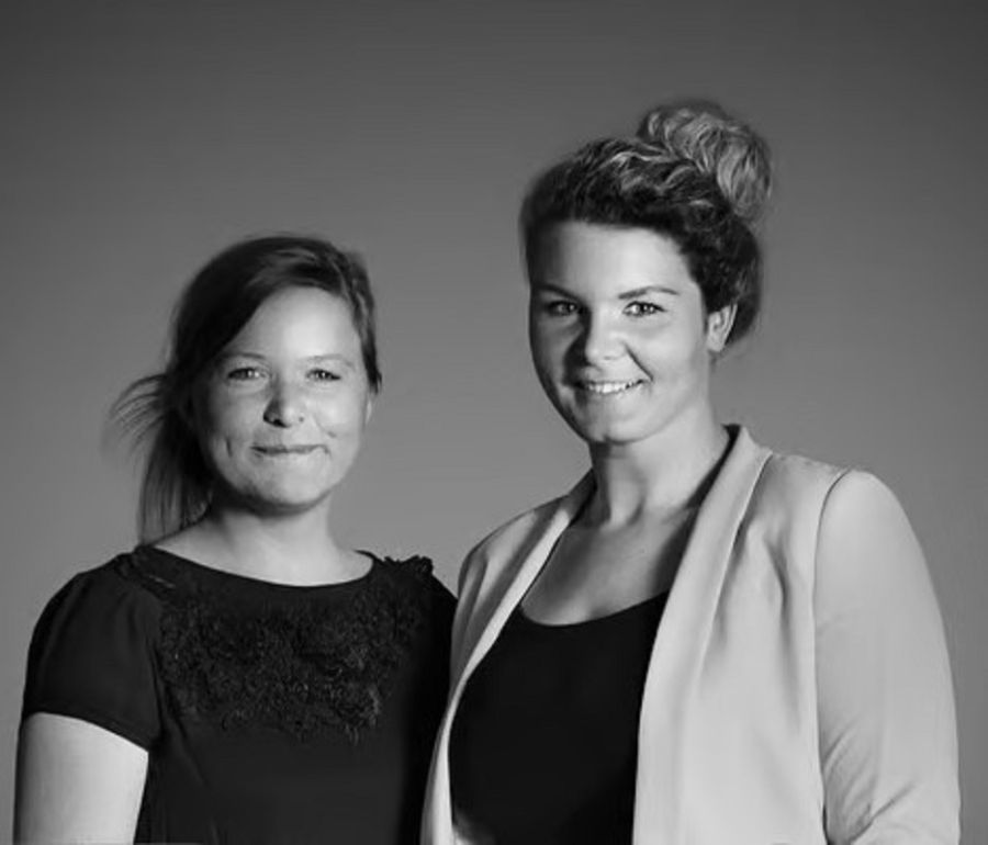 Anna & Signe