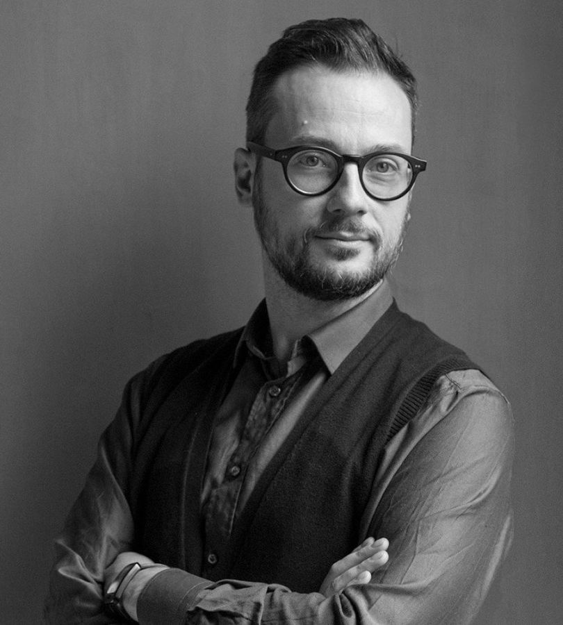 Brian Sironi