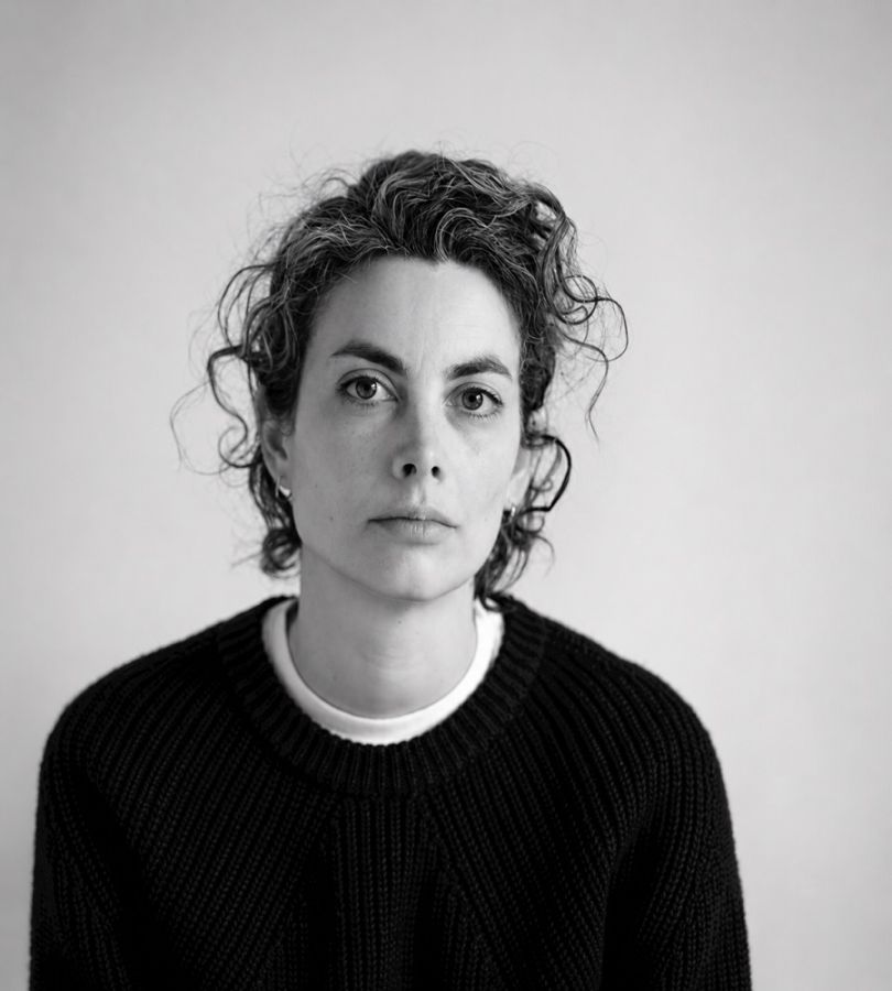 Claire Lavabre