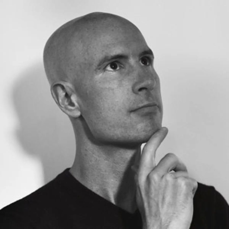 Damian Williamson