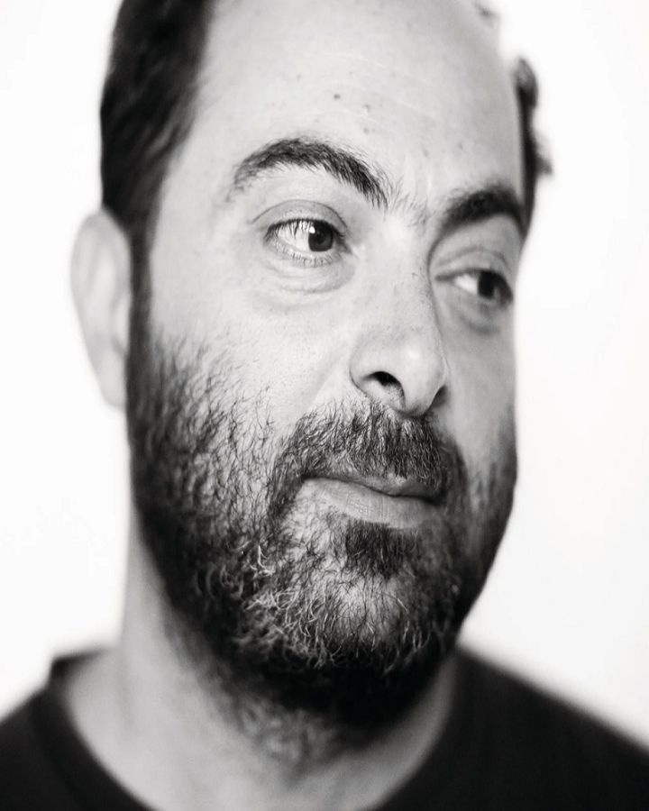 Mattia Di Rosa