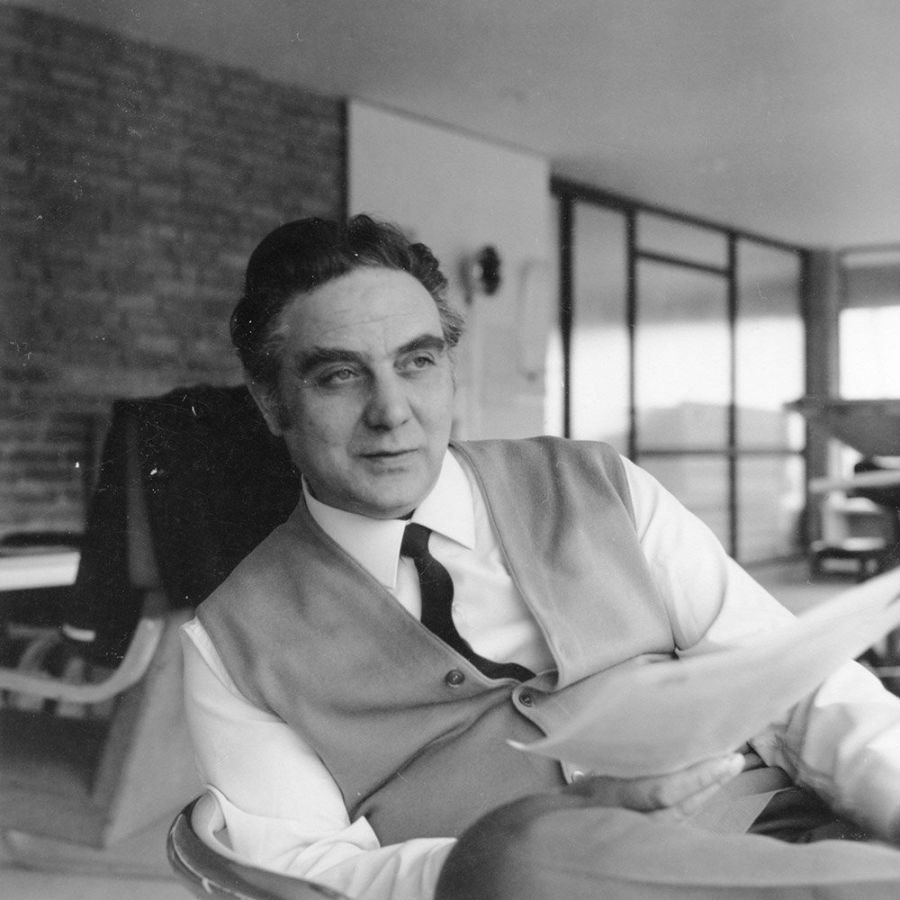 Elio Martinelli