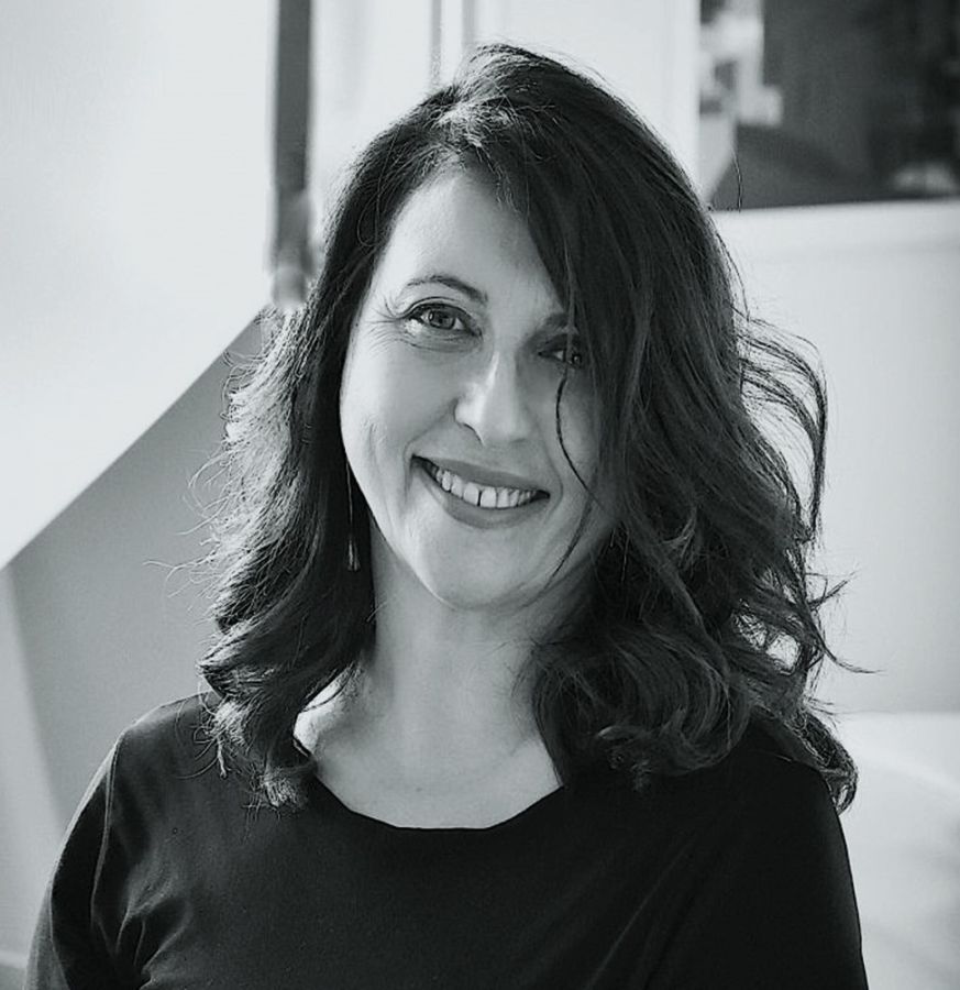 Emma Silvestris