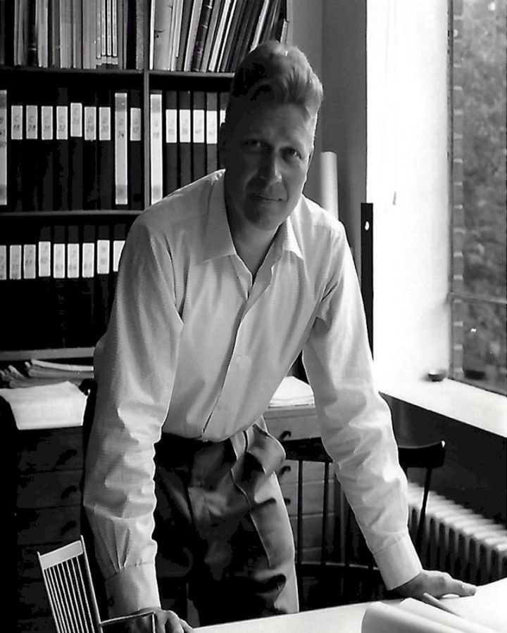 Folke Palsson