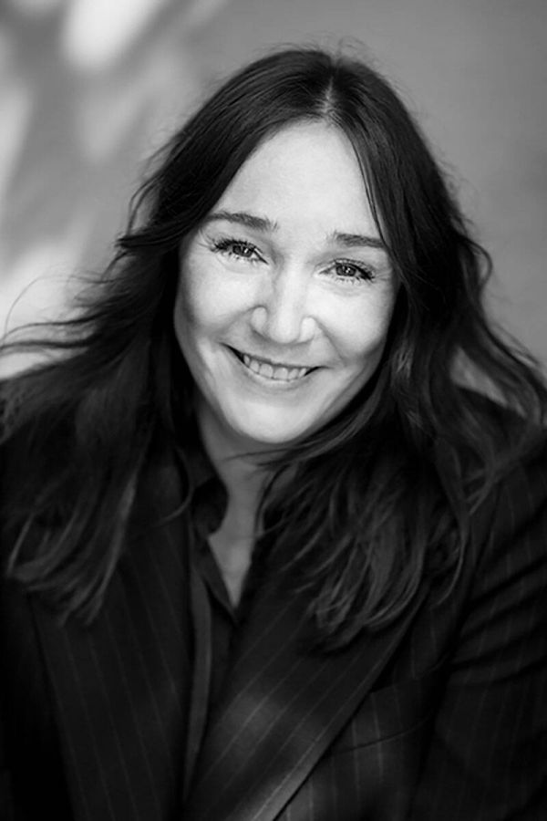 Monica Forster