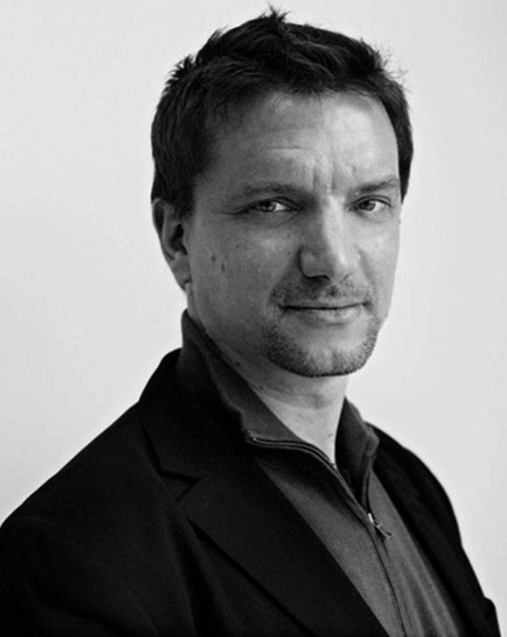 Jozeph Forakis