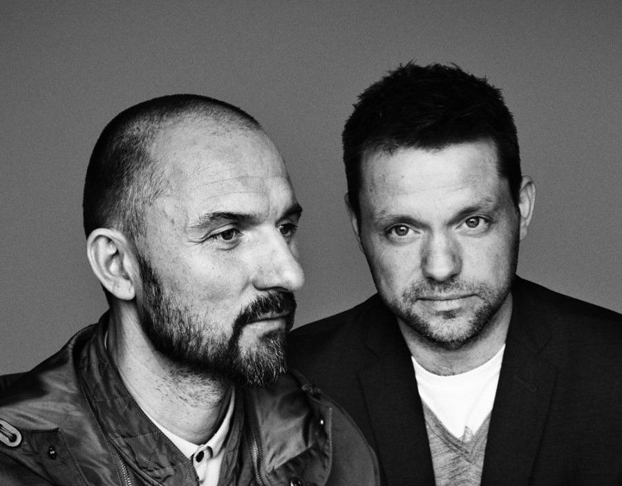 Glismand & Rüdiger