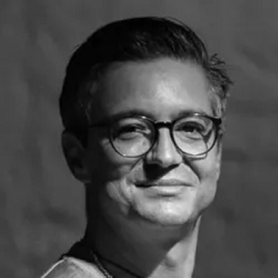 Alexander Gufler