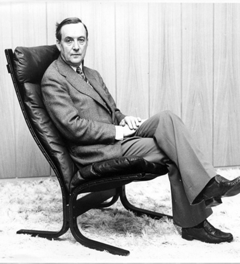Ingmar Relling