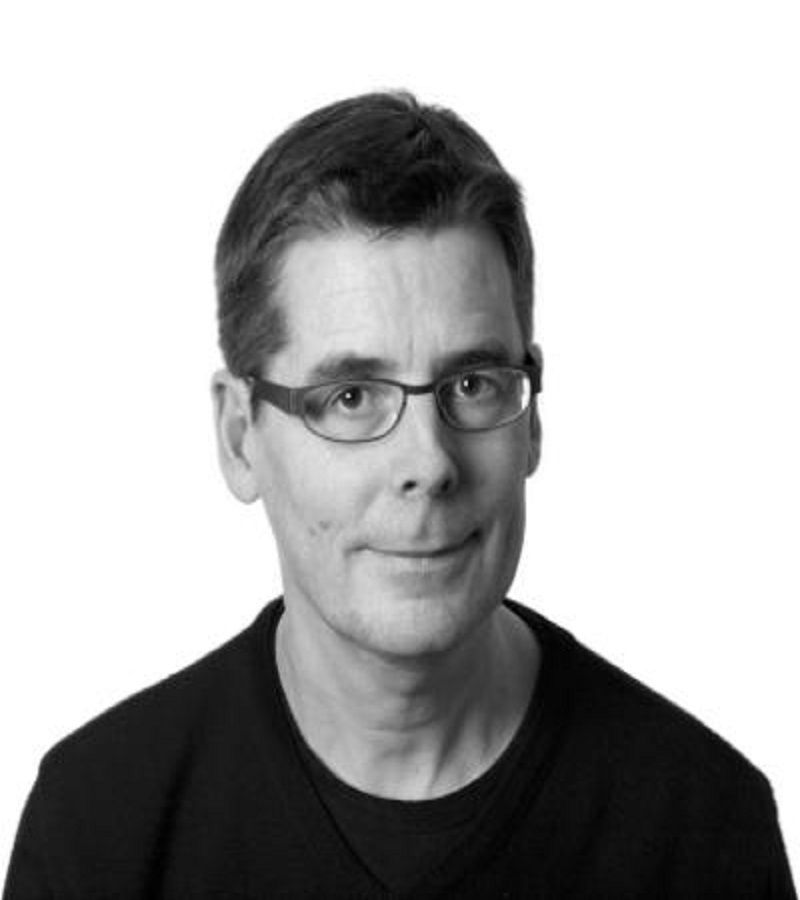 Jakob Berg
