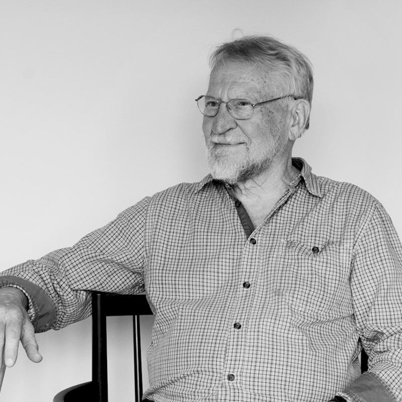 Joergen Baekmark