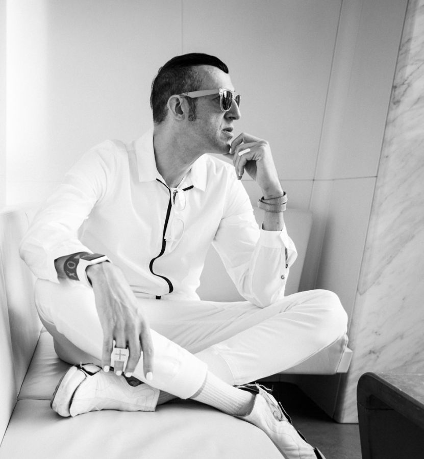 Karim Rashid