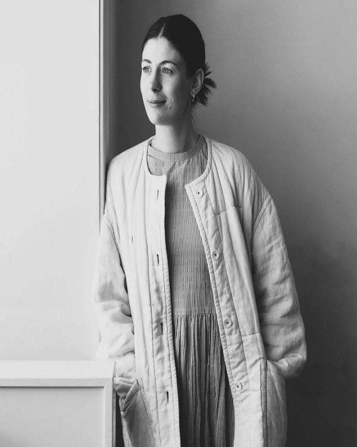 Laura Lange