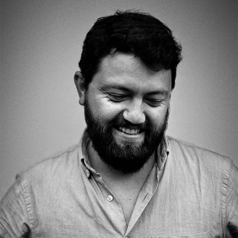 Luis Arrivillaga