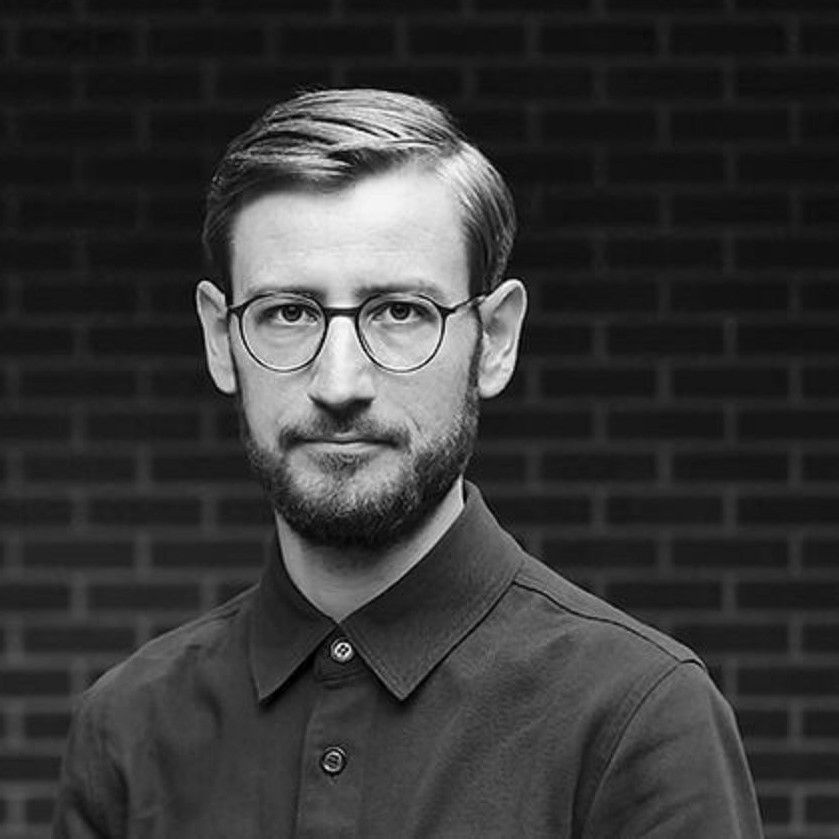 Martin Drechsel