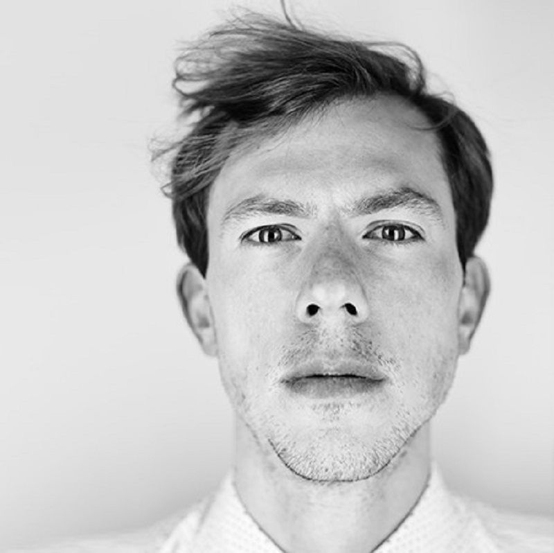 Matteo Cibic
