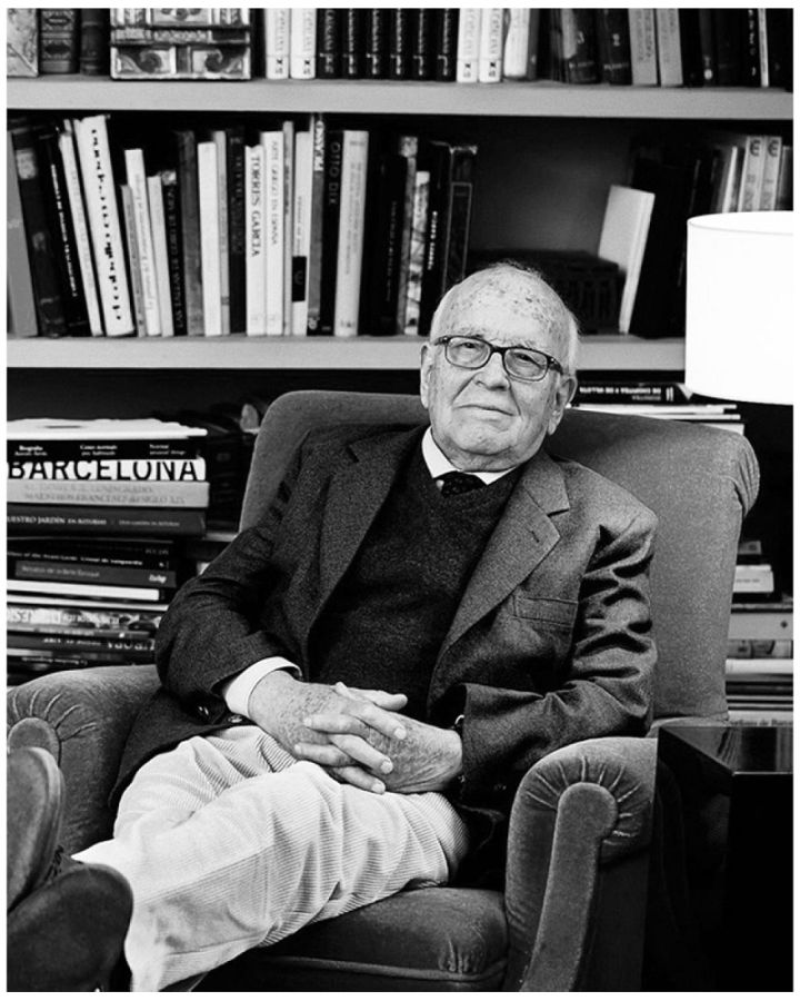 Miguel Mila