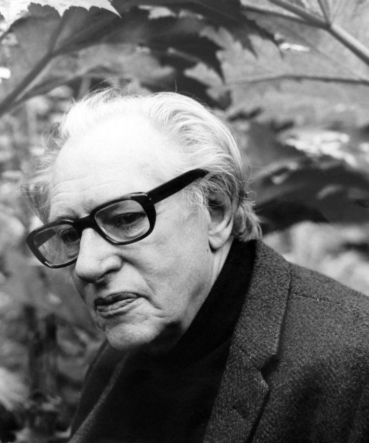 Mogens Lassen