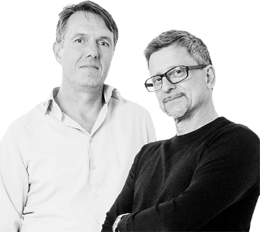 Muller & Wulff