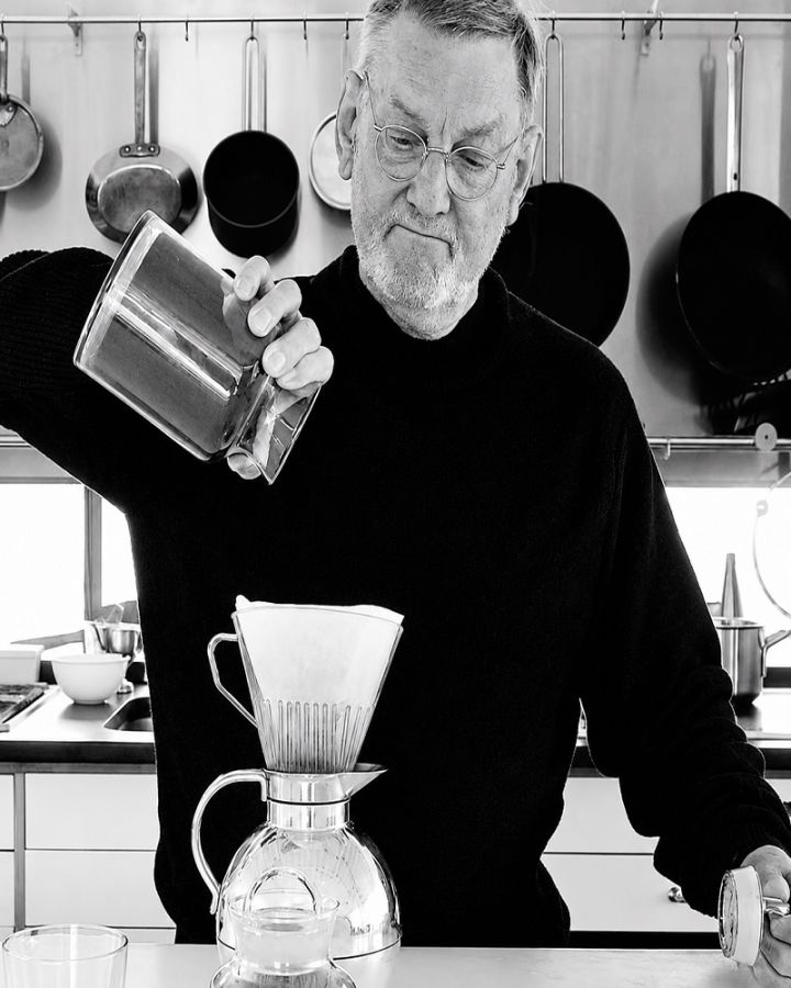 Ole Palsby