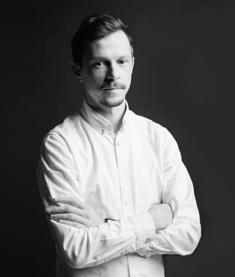 Pavel Vetrov